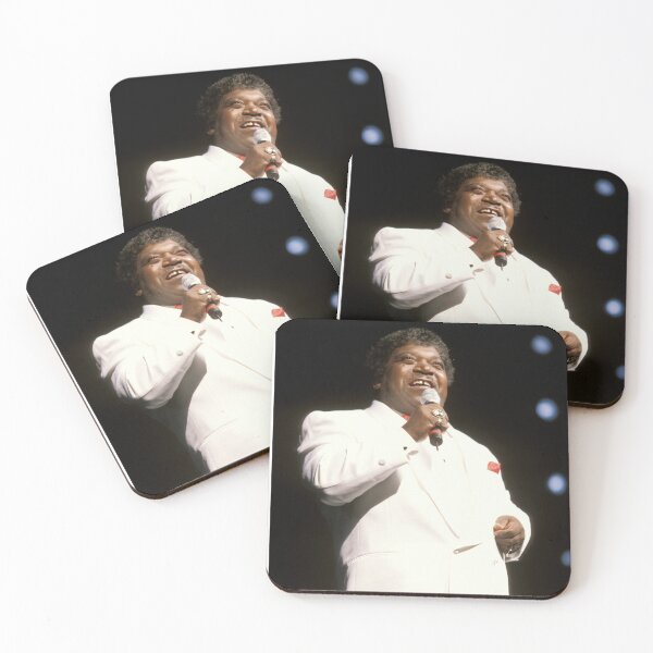 Item preview, Percy Sledge - Photograph designed and sold by ConcertImages.