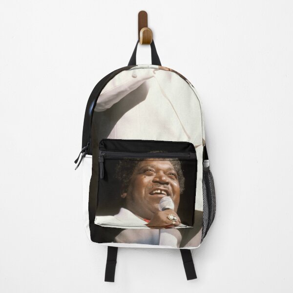 Item preview, Percy Sledge - Photograph designed and sold by ConcertImages.