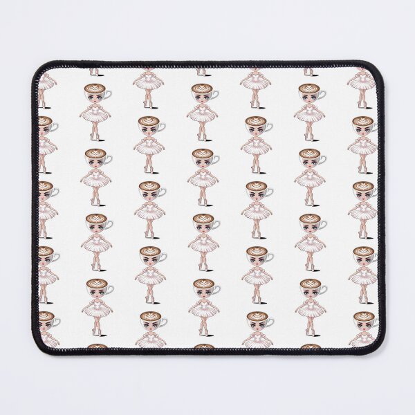 Item preview, Ballerina Cappuccina Italian Brainrot Meme designed and sold by Jocksport.