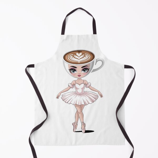Item preview, Ballerina Cappuccina Italian Brainrot Meme designed and sold by Jocksport.