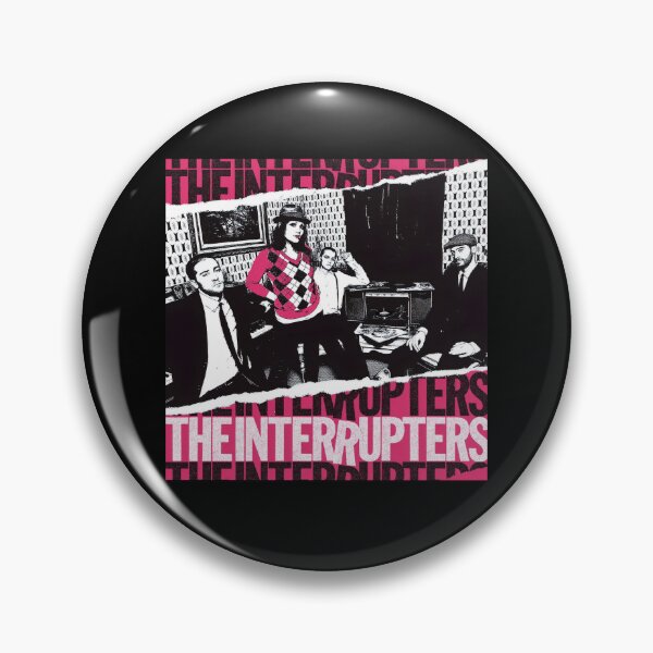 Item preview, Vintage Band Rock Music designed and sold by Shaun-Arts.
