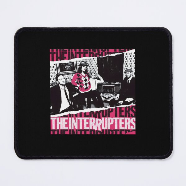 Item preview, Vintage Band Rock Music designed and sold by Shaun-Arts.