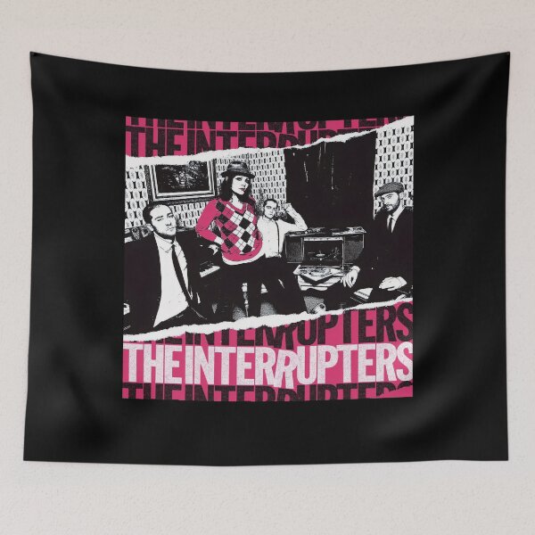 Item preview, Vintage Band Rock Music designed and sold by Shaun-Arts.
