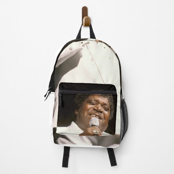 Item preview, Percy Sledge - Photograph designed and sold by ConcertImages.