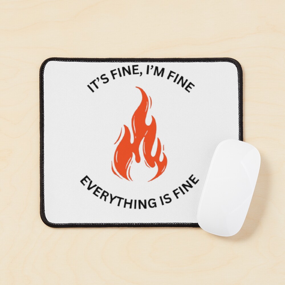 Item preview, Mouse Pad designed and sold by RrTc.