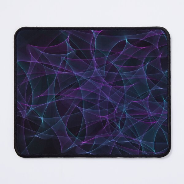 Artikelvorschau, Abstraction entanglement 94 entworfen und verkauft von Gluecknika.