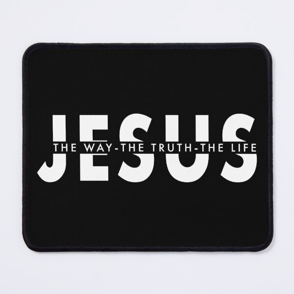 Item preview, Jesus designed and sold by JeferCelmer.