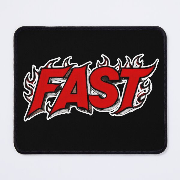 Item preview, Fast 40 designed and sold by Zeir Shop.