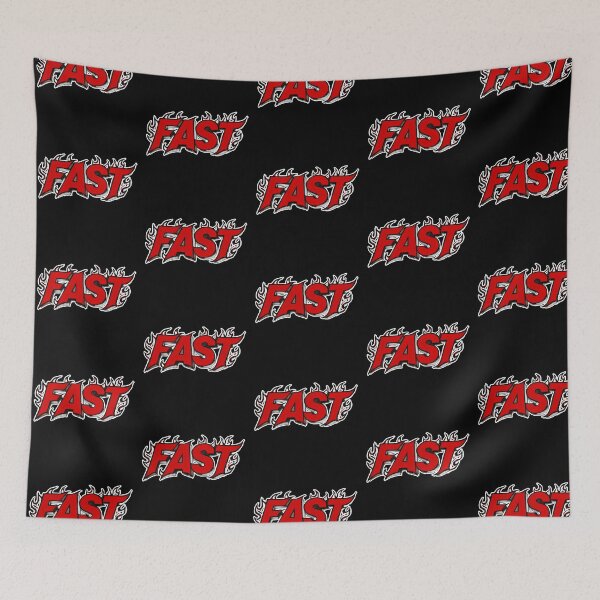 Item preview, Fast 40 designed and sold by Zeir Shop.
