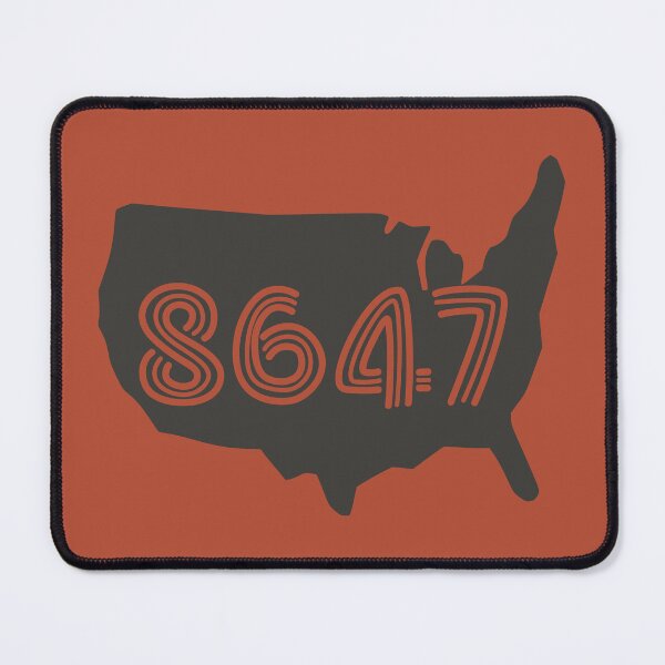 Item preview, Anti Trump Impeach 47 8647 86 47 47th President US Flag designed and sold by Colorfulman.