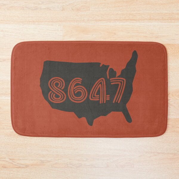 Item preview, Anti Trump Impeach 47 8647 86 47 47th President US Flag  designed and sold by Colorfulman.