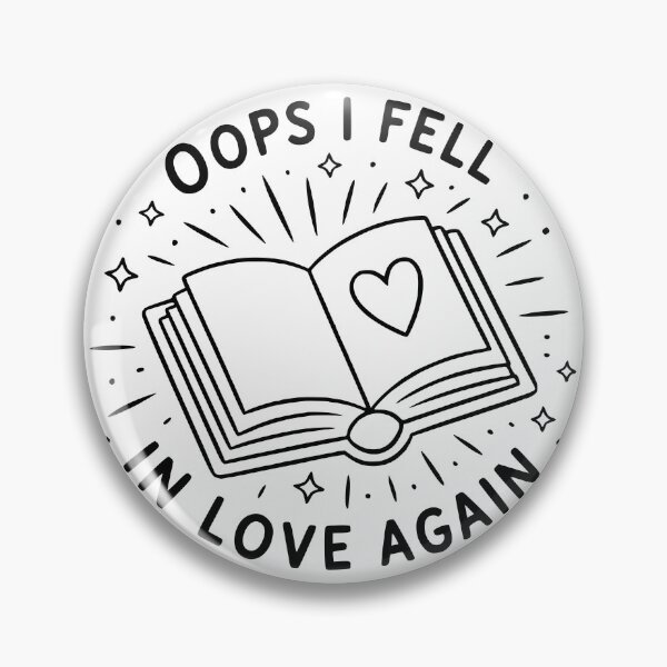 Item preview, Oops I Fell In Love Again designed and sold by FloraliteCo.