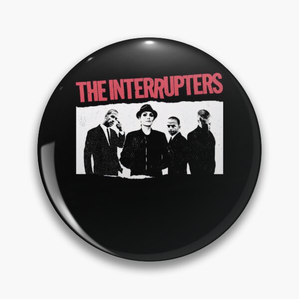 Item preview, Vintage Punk Rock Band designed and sold by Shaun-Arts.
