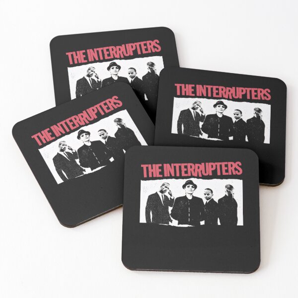 Item preview, Vintage Punk Rock Band designed and sold by Shaun-Arts.