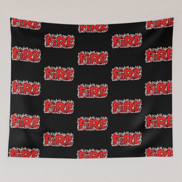 Item preview, Fire 32 designed and sold by Zeir Shop.