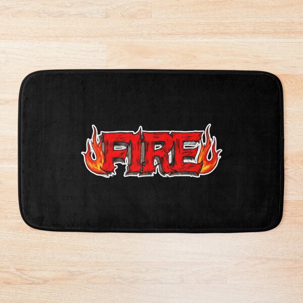 Item preview, Fire 33 designed and sold by Zeir Shop.