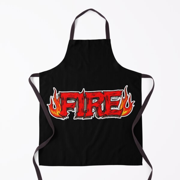 Item preview, Fire 33 designed and sold by Zeir Shop.