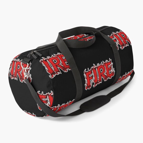 Item preview, Fire 34 designed and sold by Zeir Shop.