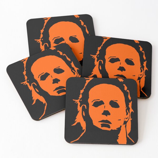Item preview, Michael Myers  designed and sold by Chad's Fresh Art.