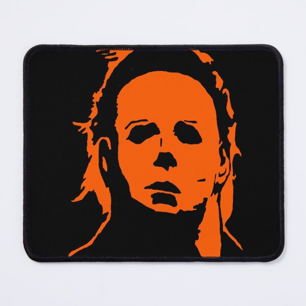 Item preview, Michael Myers  designed and sold by Chad's Fresh Art.
