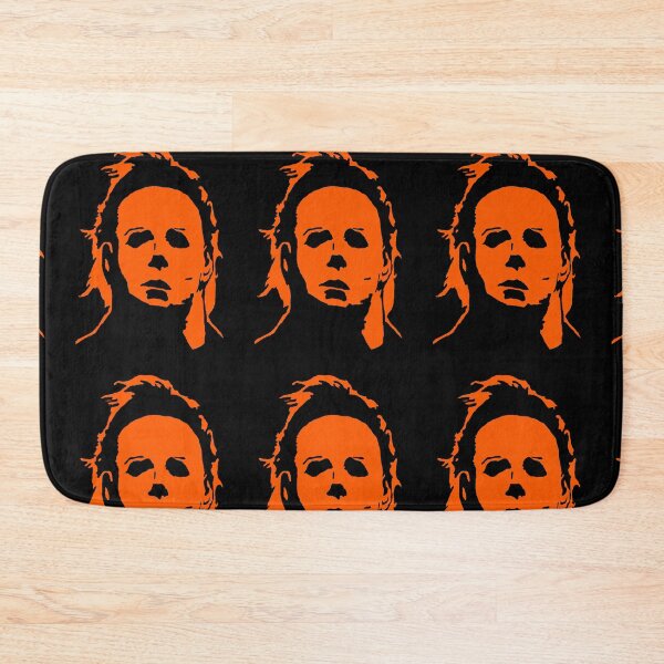 Item preview, Michael Myers  designed and sold by Chad's Fresh Art.