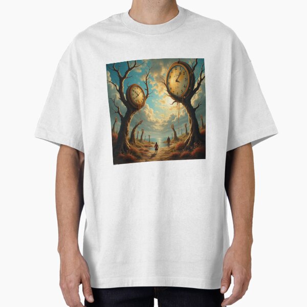Item preview, The Clockless Hour designed and sold by designRNR.