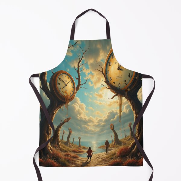 Item preview, The Clockless Hour designed and sold by designRNR.