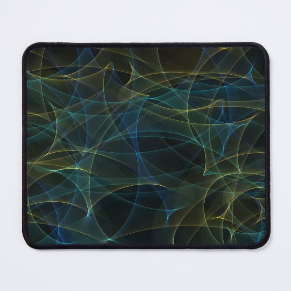 Artikelvorschau, Abstraction entanglement 95 entworfen und verkauft von Gluecknika.