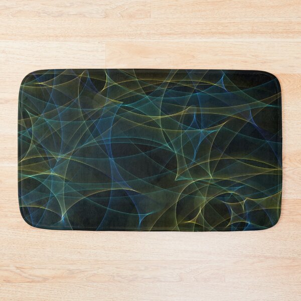 Item preview, Abstraction entanglement 95 designed and sold by Gluecknika.