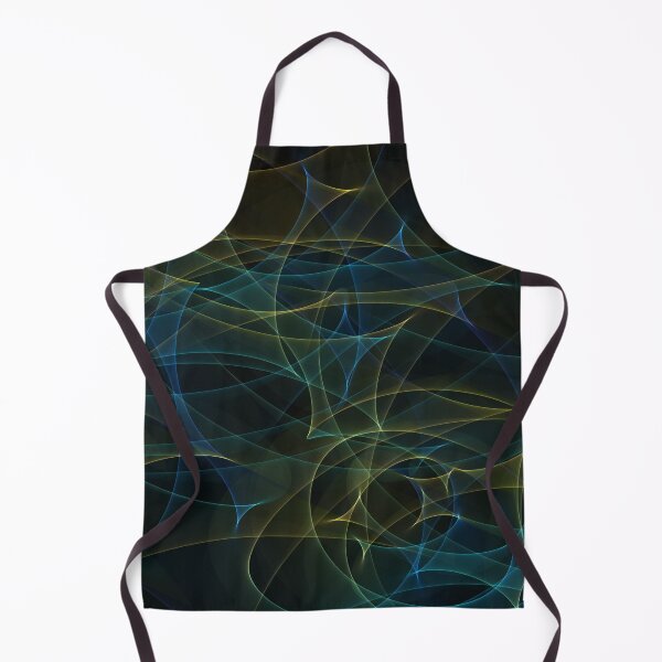 Artikelvorschau, Abstraction entanglement 95 entworfen und verkauft von Gluecknika.