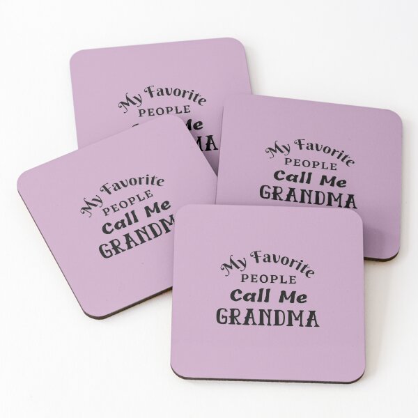 Item preview, Grandma’s Heart Circle designed and sold by Zakrytos ★★★★★.