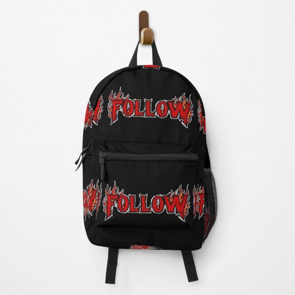 Item preview, Follow 36 designed and sold by Zeir Shop.