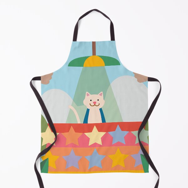 Item preview, "Ceiling Cat" Approval with Star Ratings designed and sold by ART ATTACK ZONE.