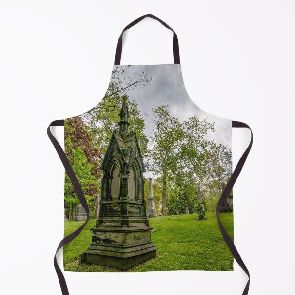 Item preview, Ornate Tombstone at Toronto Necropolis 3 designed and sold by jrtwynam.