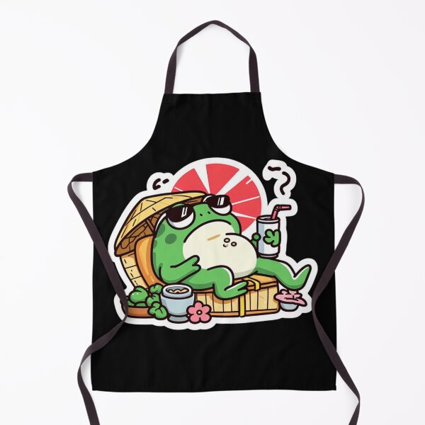 Item preview, Lazy Frog designed and sold by EuropeanPrints.