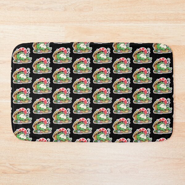 Item preview, Lazy Frog designed and sold by EuropeanPrints.