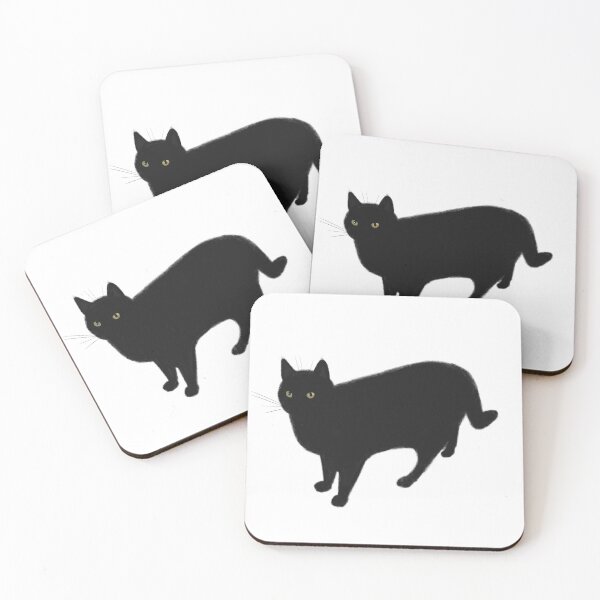 Item preview, Black Beauty designed and sold by Harriet Wenske.
