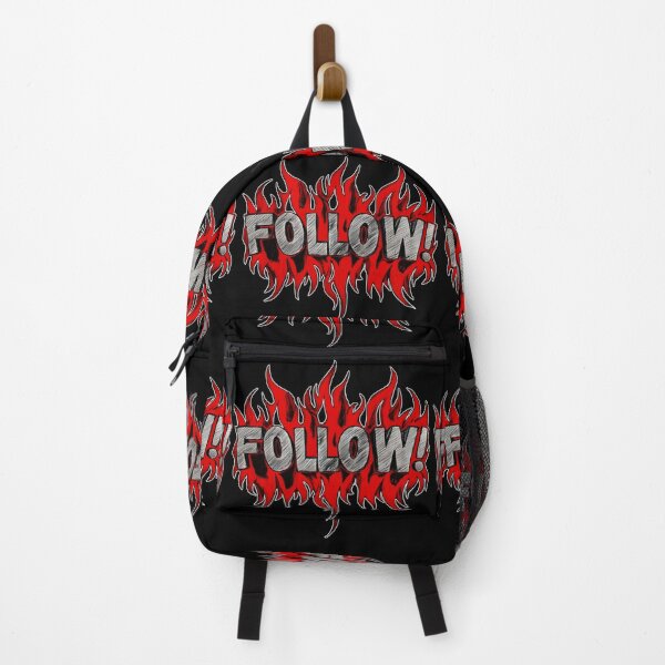Item preview, "Follow!" 35 designed and sold by Zeir Shop.