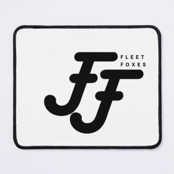 Item preview, Fleet Foxes designed and sold by RrTc.