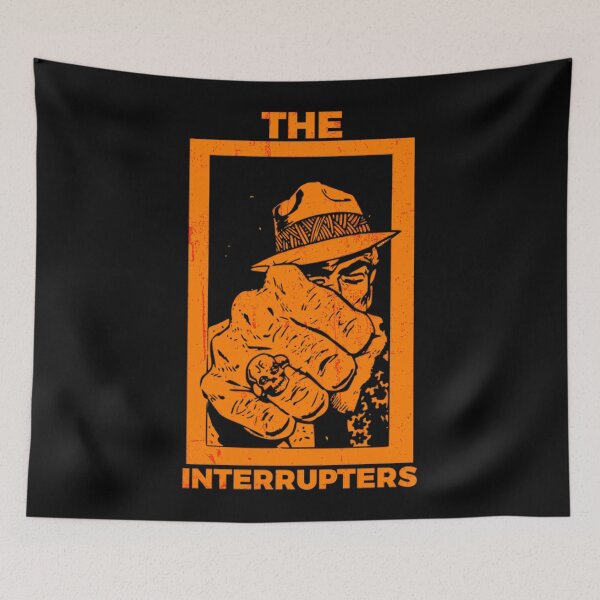 Item preview, Vintage Style Rock Band designed and sold by Shaun-Arts.