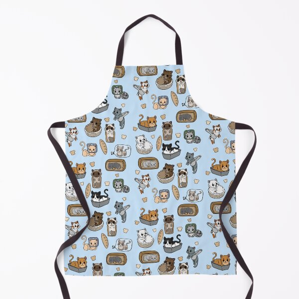 Item preview, Purebread Cats designed and sold by PawfectDoodles.
