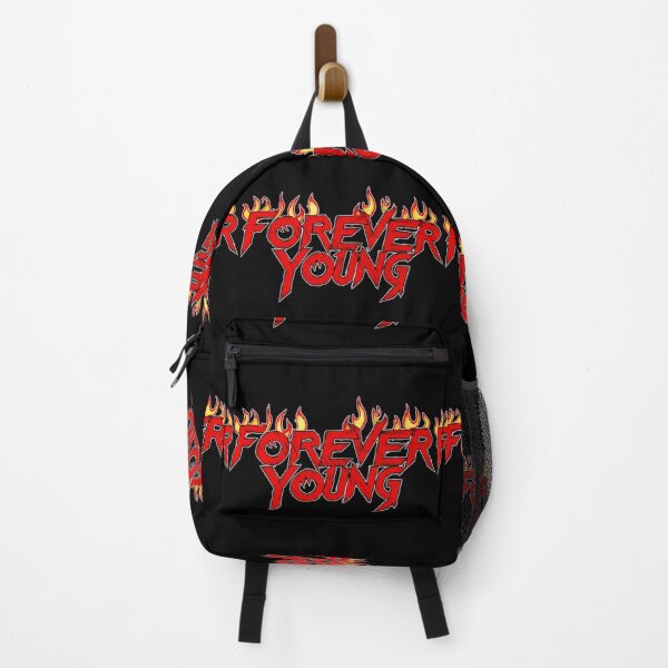 Item preview, Forever Young 33 designed and sold by Zeir Shop.
