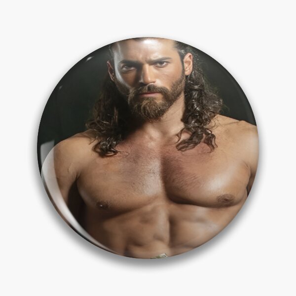 Item preview, Can yaman Charismatic designed and sold by Estiny-1993.