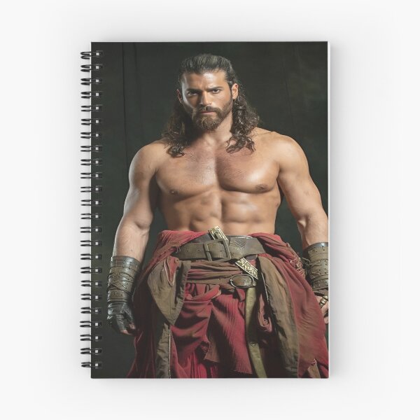 Item preview, Can yaman Charismatic designed and sold by Estiny-1993.