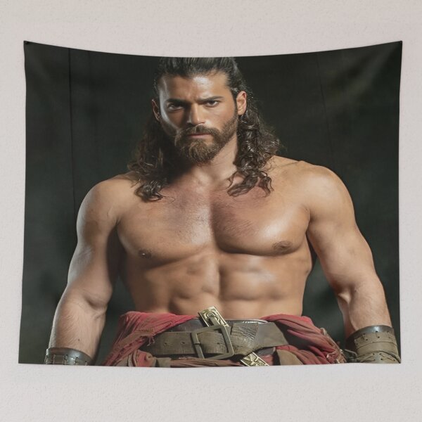 Item preview, Can yaman Charismatic designed and sold by Estiny-1993.