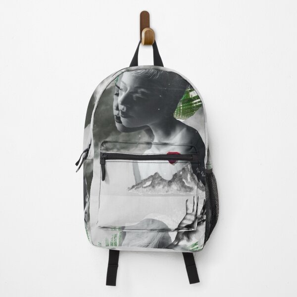 Item preview, “Whispers of the Mind” designed and sold by kurisawa.
