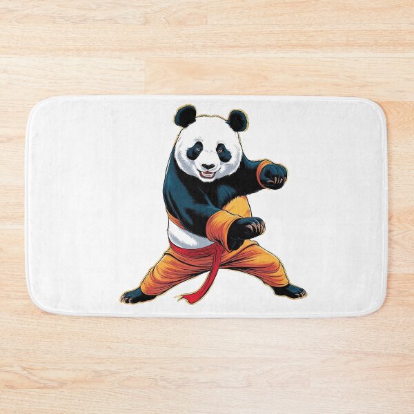 Item preview, Sports kung fu panda ,Sports,funny sports ,karate sport,combat sport designed and sold by Expressions-Sel.