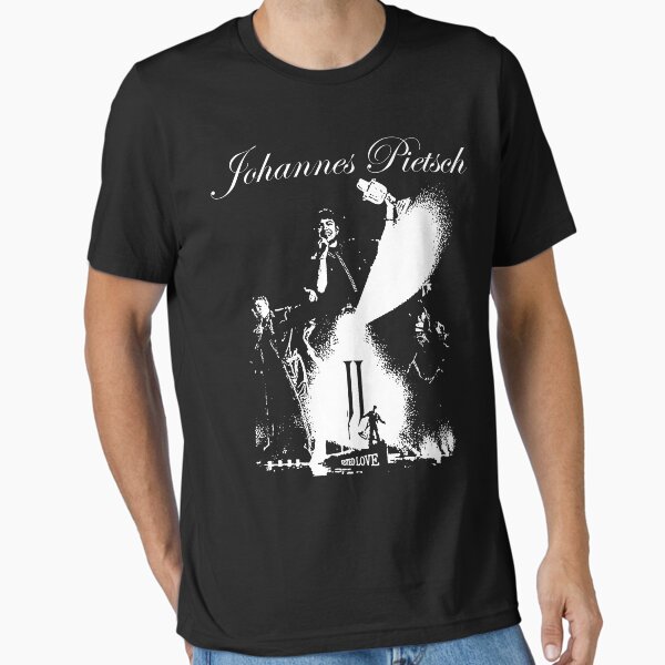 Item preview, Classic Sillhouette - JJ designed and sold by tsuuuusakai.