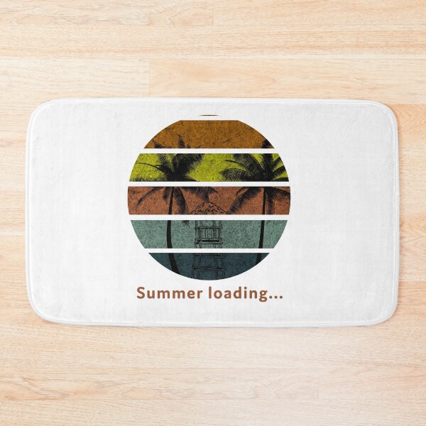 Item preview, Summer loading... designed and sold by Digital Creative Arts Malta .