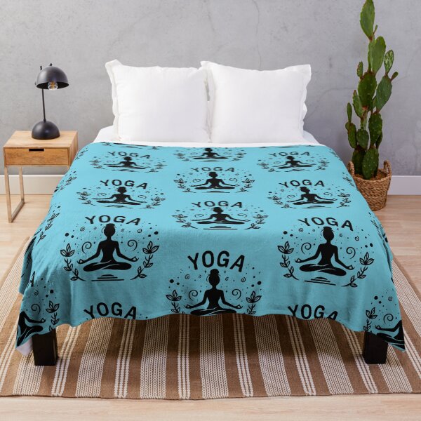 Item preview, Yoga Gifts – Zen-Inspired Meditation Pose Design for Yogis and Mindful Mamas designed and sold by FunnehGacha.